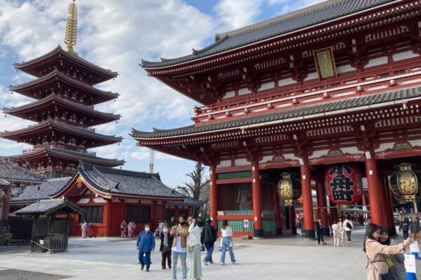 10-Day Nature & Culture Discovery