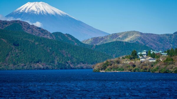 8-Day Classic Golden Route