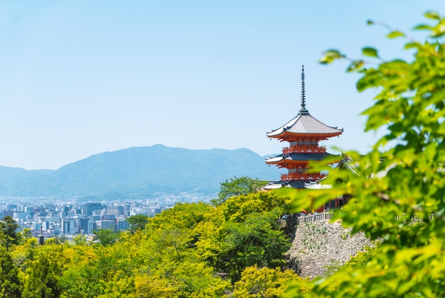 Kyoto