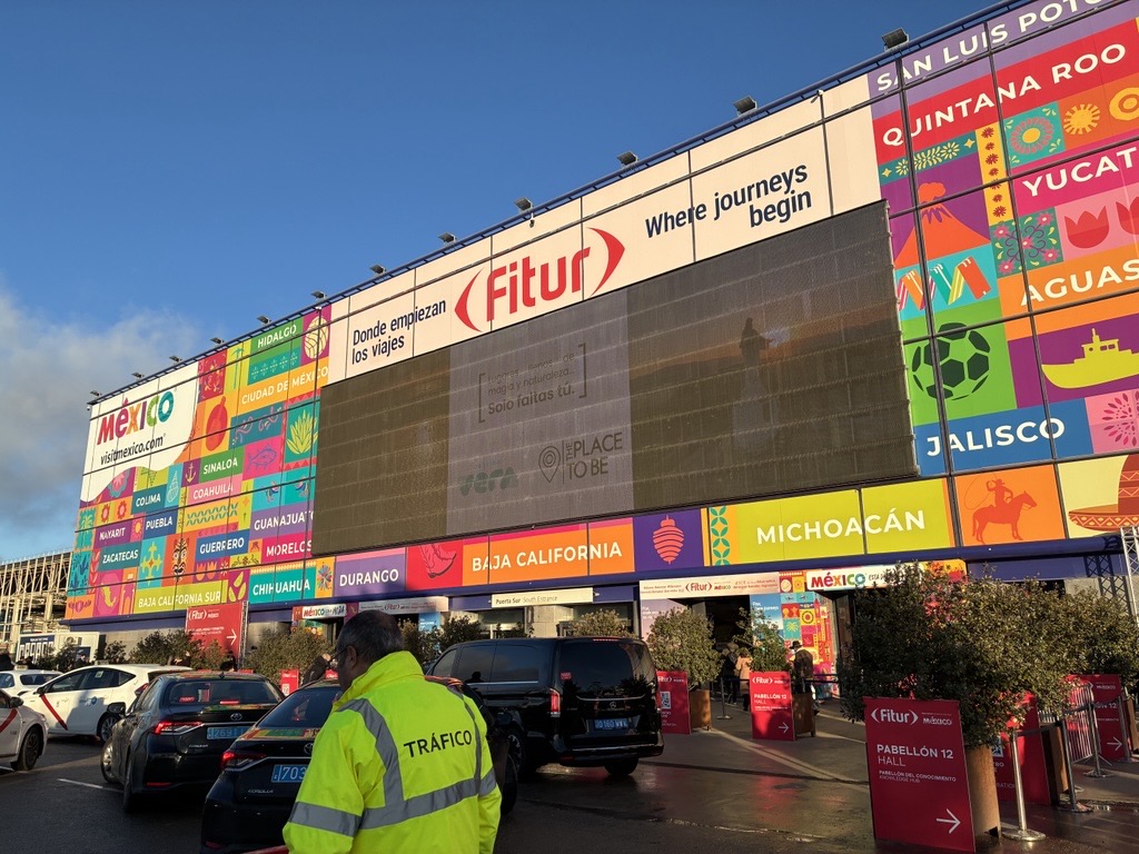 FITUR2026