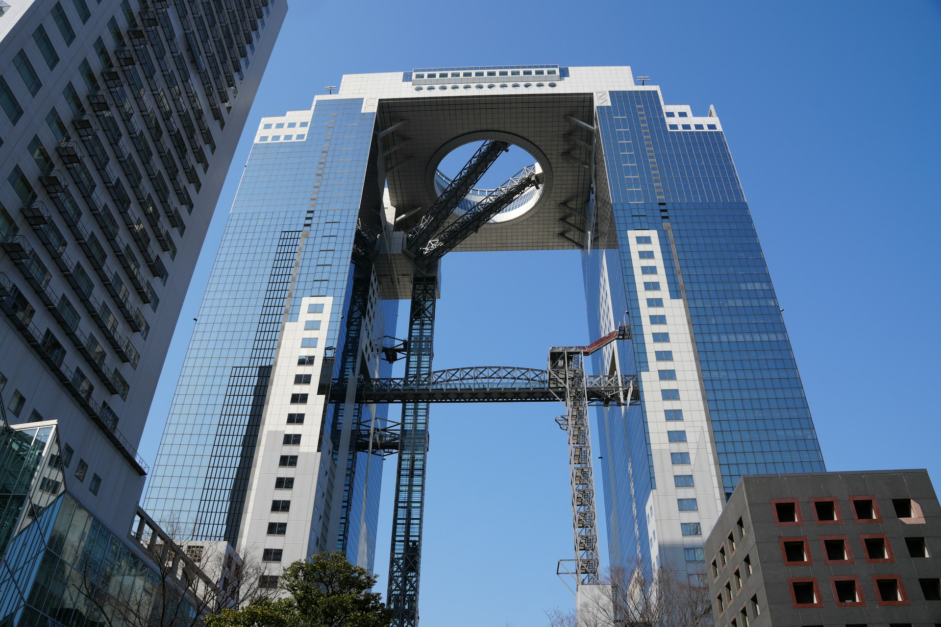 梅田